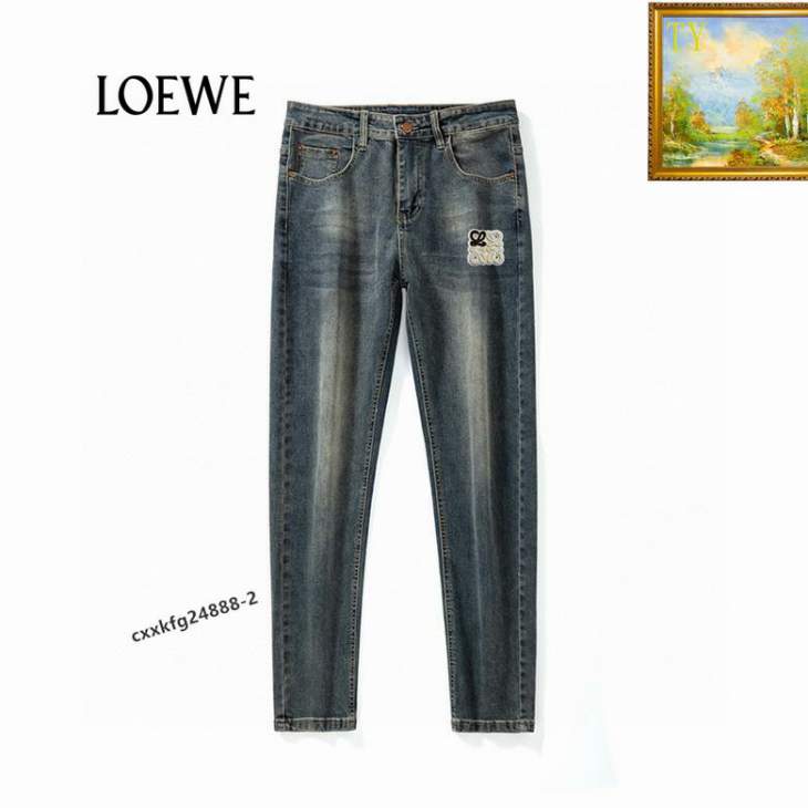 Picture of Loewe Jeans Long _SKULoewesz29-3825tn0810754